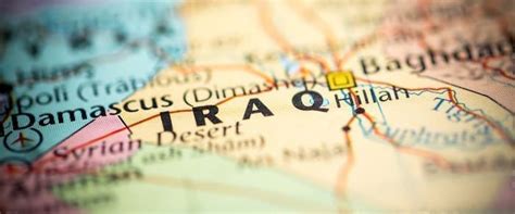 Iraq Secures New Investments In Its Booming Oil Industry | OilPrice.com