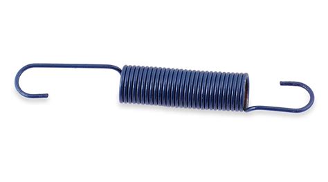 Extension Springs - Precision Coil Spring