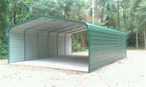 Northern Carport Packages