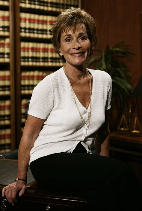 Judge Judy quit $47 million a year CBS show after ‘boiling feud with network’ – The US Sun | The ...