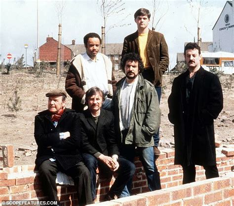 Coronation Street and Brookside star Alan Igbon dead at 68 | Daily Mail ...