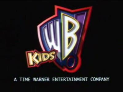 Kids' WB! Movies - Closing Logos