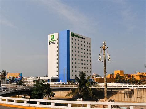 Holiday Inn Express Veracruz Boca del Rio Hotel IHG