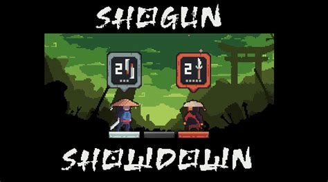 Shogun Showdown - Play Online on Snokido