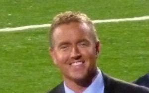 Kirk Herbstreit divorce, wife, salary, net wroth, family, career, erin ...