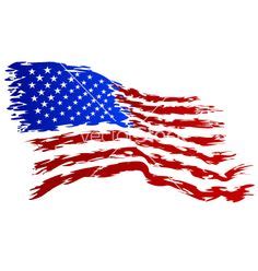 american flag rustic clipart vector 10 free Cliparts | Download images ...