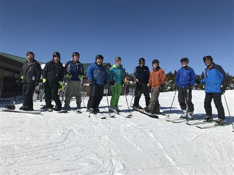 Banwell Architects Hits the Slopes - Banwell Architects