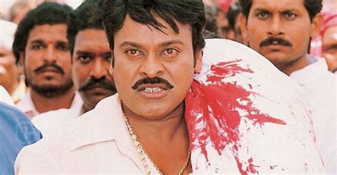 List Of Chiranjeevi Movies Which Broke Tollywood Records – FilmiBeat