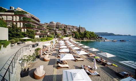 19 Best Budva Beaches, Montenegro (Local’s Guide)