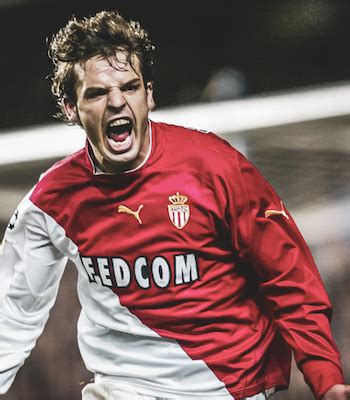 Fernando MORIENTES - AS Monaco