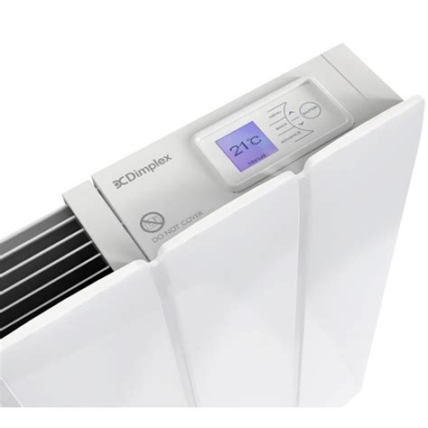 Dimplex Monterey MFP200E Electric Panel Heater 2KW Approved