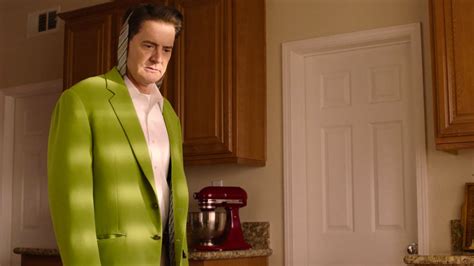 ‘Twin Peaks’ Season 3, Episodes 3-4 Recap: Falling in Space - The New ...