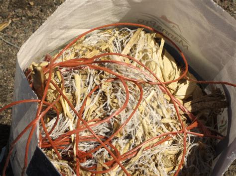 Twinerecycling.com | Start Recycling Baling Twine: Next Steps