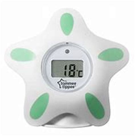 Baby Room Thermometer - Find Out Why It Is The Exclusive ...