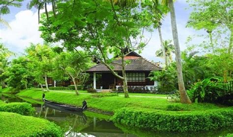 Kerala Ayurveda Tour