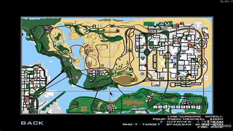 Gta vice city map - chemhow