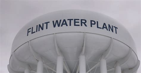 A Timeline of the Flint Water Crisis