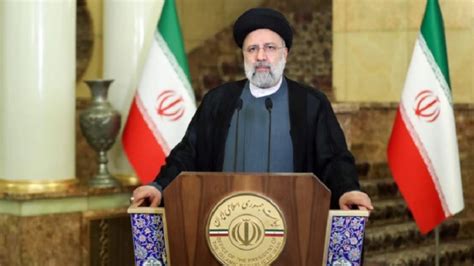 Iranian President delivers speech at UNGA