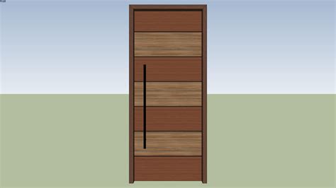 DOOR | 3D Warehouse