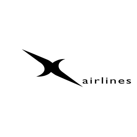 Axon Airlines Logo PNG Transparent & SVG Vector - Freebie Supply