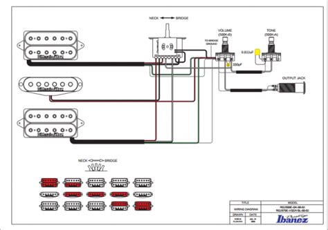 Jem Wiring Diagram