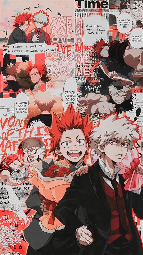 My Hero Academia Aesthetic, mha dabi aesthetic wallpaper ponsel HD | Pxfuel