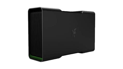 Razer Core V2 review | PC Gamer