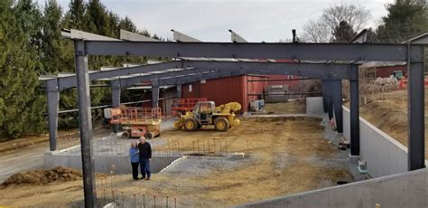 At Adams County Winery, increasing demand leads to a much-needed expansion project - pennlive.com