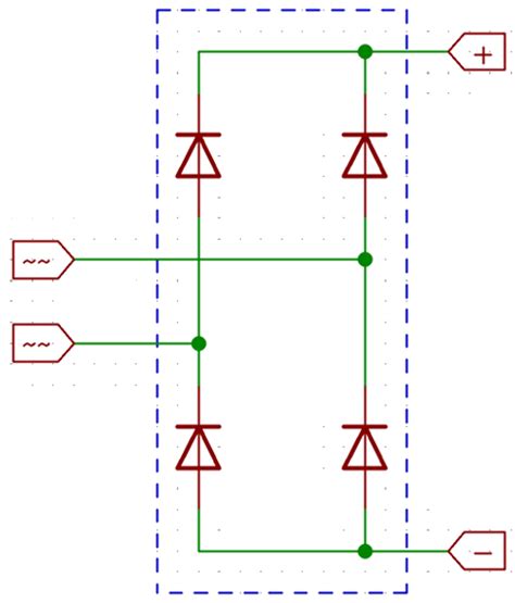 MB10S Bridge Rectifier