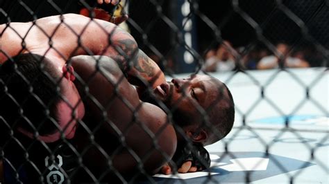 Joe Rogan critical of Leon Edwards’ UFC 296 win over Colby Covington