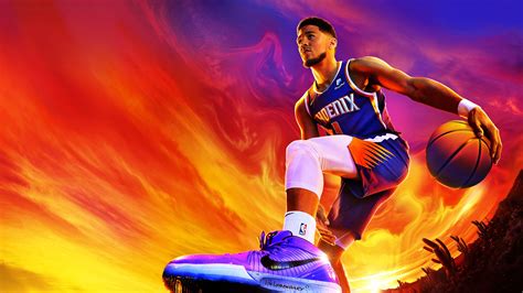 NBA 2K23 Release Date, Time, And Pre-Order Bonuses