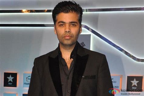 Karan Johar To Become A Father - Koimoi