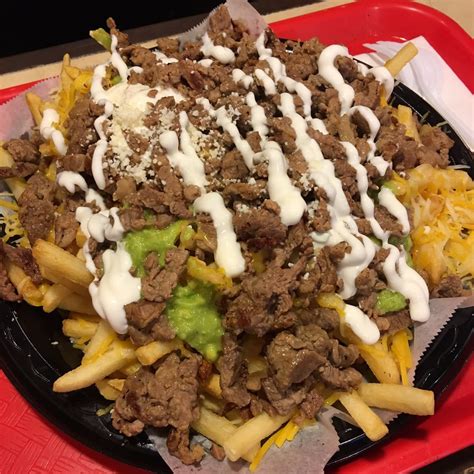 carne asada fries near me