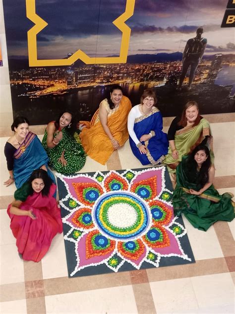 Rangoli – Colours of India – INSIDER