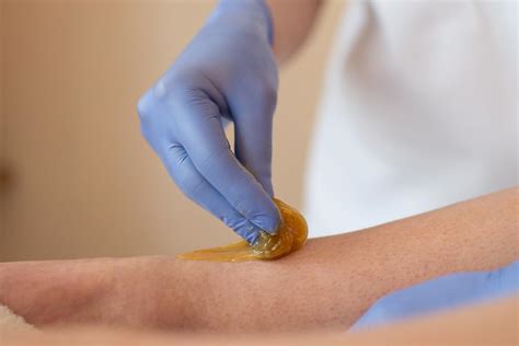 Sugaring Hair Removal Advantages - KRAVE the Experience | Brookings, South Dakota