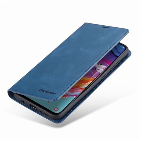 Samsung Luxury Leather Wallet Flip Case – Gadgetsbay