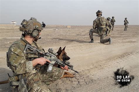 JW GROM in Afghanistan : r/SpecOpsArchive