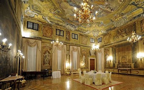 Hotel Ca' Sagredo, Venice, Italy, Music Ballroom | Venice, Venezia hotel, Grand canal venice