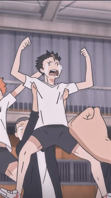 Haikyuu Wallpaper Funny - #1 Wallpaper Cave