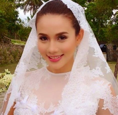 PHOTOS: Yael Yuzon - Karylle Tatlonghari Wedding