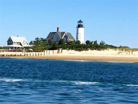 #Lighthouse on a beautiful Cape Cod summer day! - http://dennisharper.lnf.com/ | House beach ...