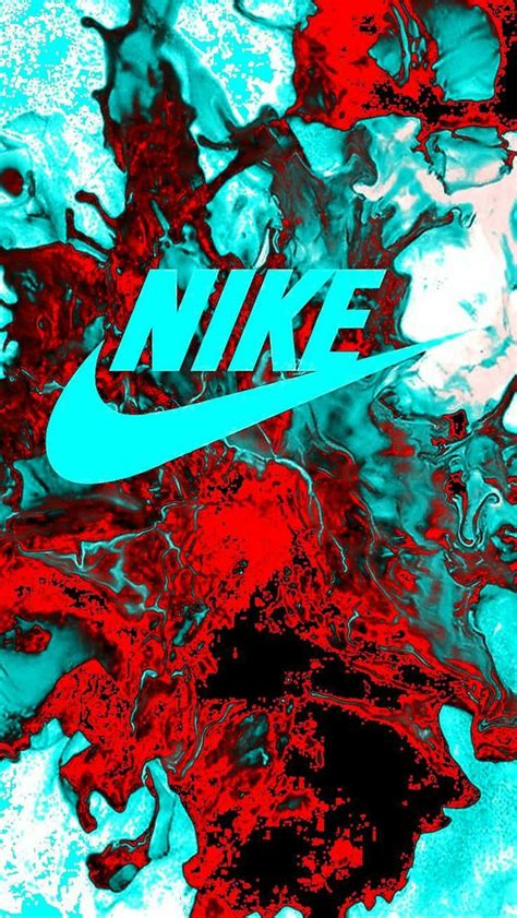 Nike Logo Wallpaper 4K and Full Colour | Nike wallpaper, Nike logo wallpapers, Cool nike wallpapers