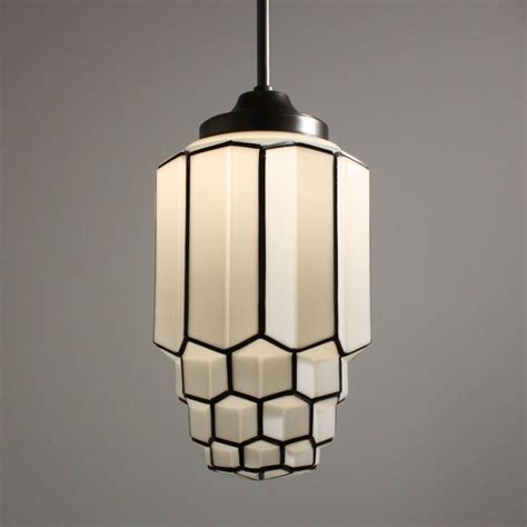 15 Best Collection of Art Nouveau Pendant Lights