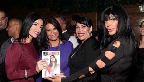 'Mob Wives' Season 6 Episode 3 Spoilers: Drita And Carla Still At War ...