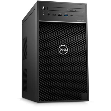 Dell Precision 3650 Tower Workstation | Eagle.in