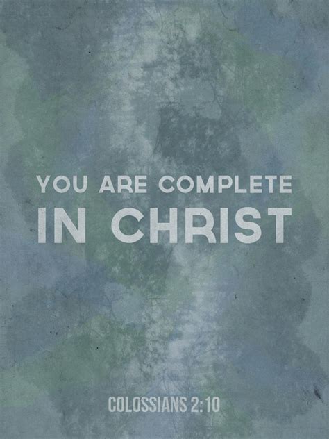 Complete in Christ by Blugi on DeviantArt