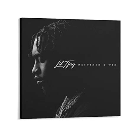 Best Album Covers By Lil Tjay