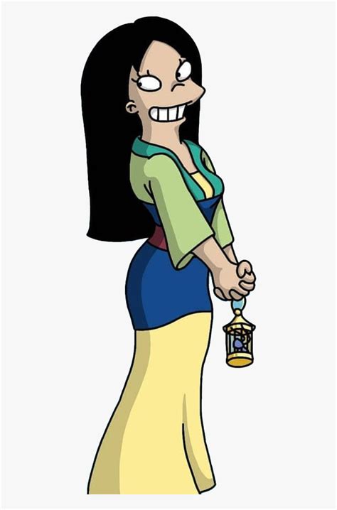 Amy Futurama Png Image - Cartoon, Transparent Png - kindpng