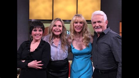 Exclusive interview: Cast of “Three’s Company” reunites and celebrates 40th anniversary | fox43.com