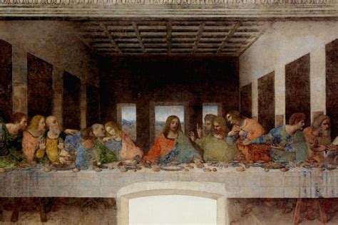 Skip The Line: Leonardo Da Vinci Walking Tour Of Milan Including 'The Last Supper' Ticket: Triphobo